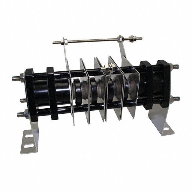 ERZ-U22JP222F Panasonic Electronic Components TVS - Varistors MOVs